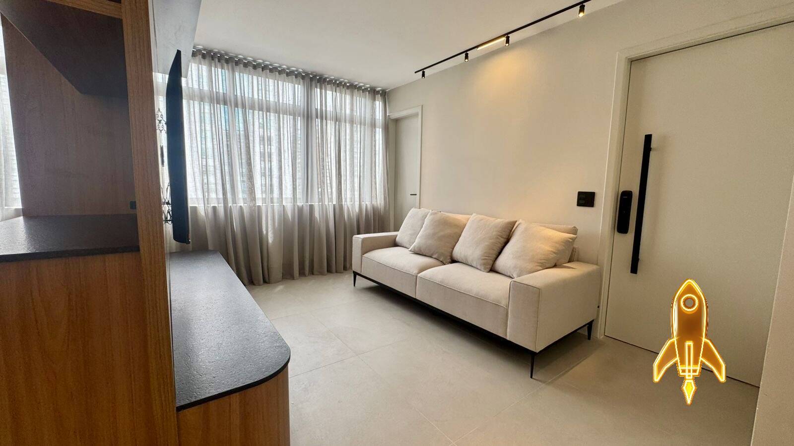 Apartamento, 3 quartos, 140 m² - Foto 7