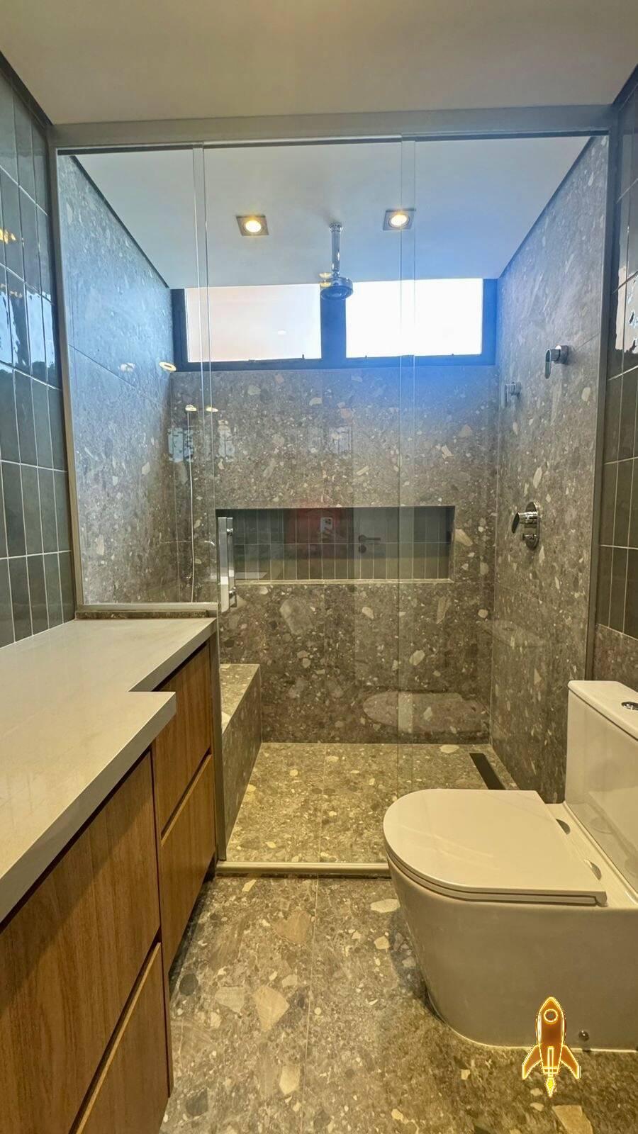 Apartamento, 3 quartos, 140 m² - Foto 21