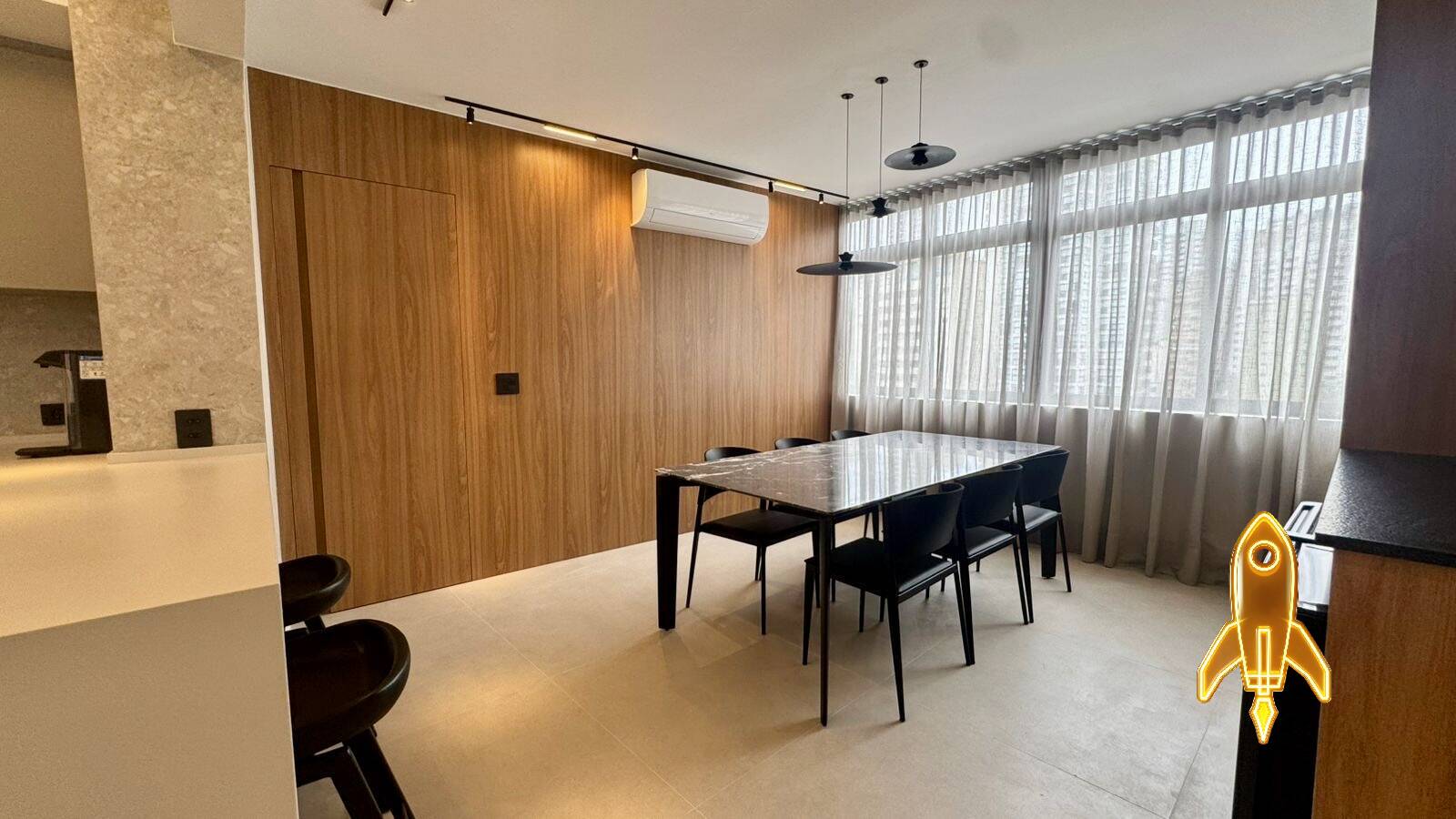 Apartamento, 3 quartos, 140 m² - Foto 14