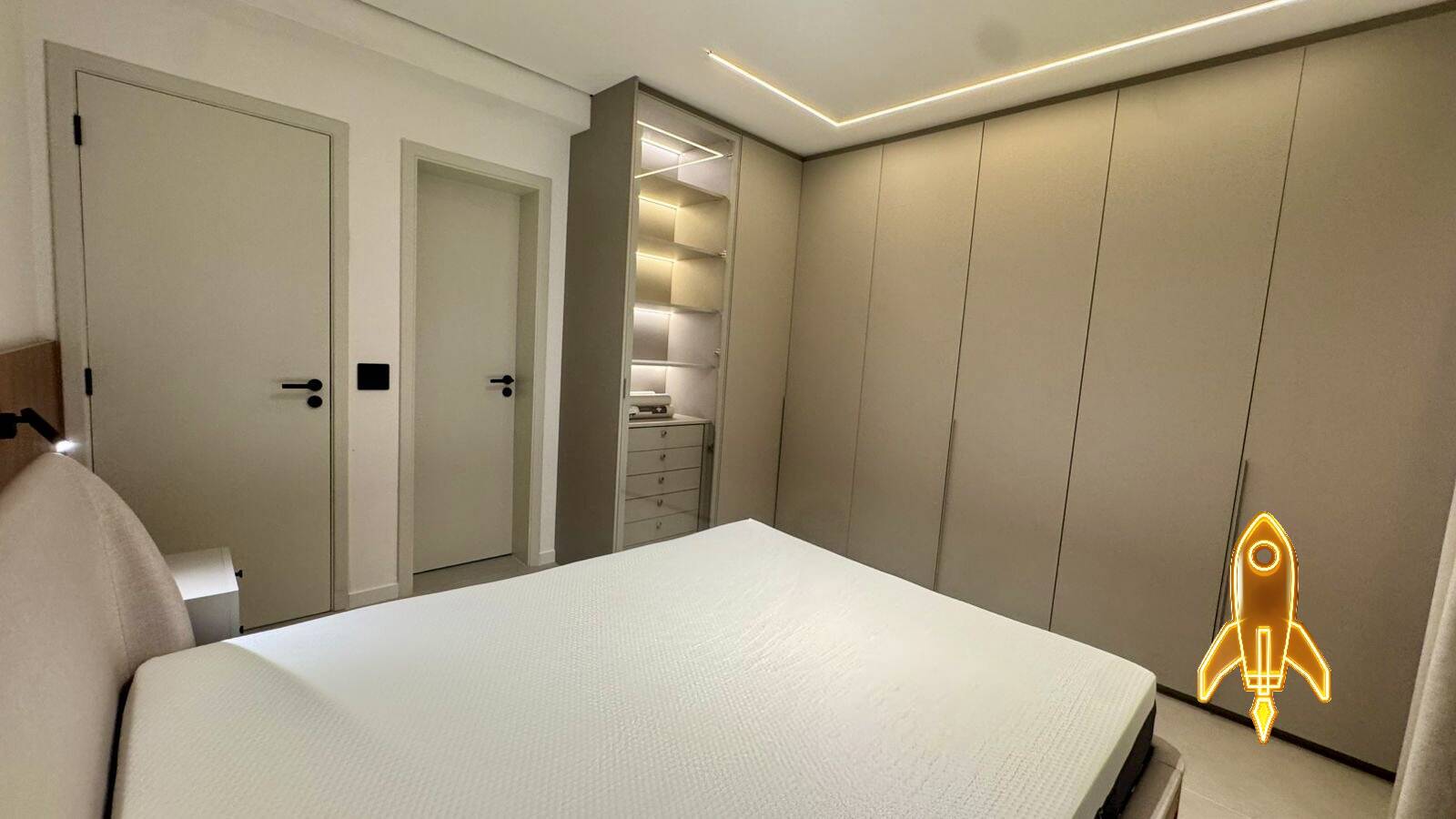 Apartamento, 3 quartos, 140 m² - Foto 27