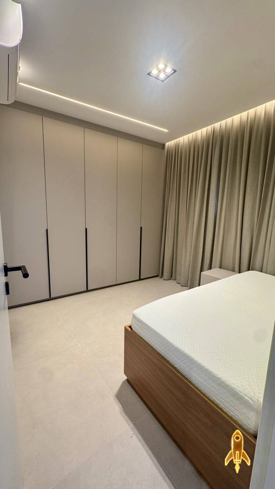 Apartamento, 3 quartos, 140 m² - Foto 30