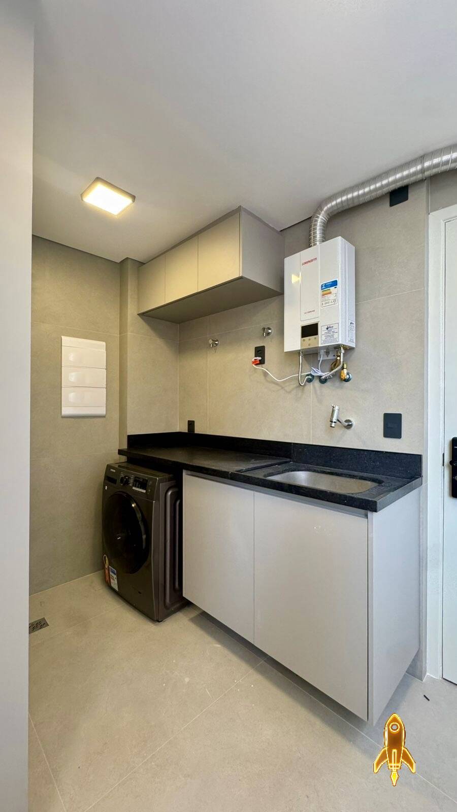 Apartamento, 3 quartos, 140 m² - Foto 29