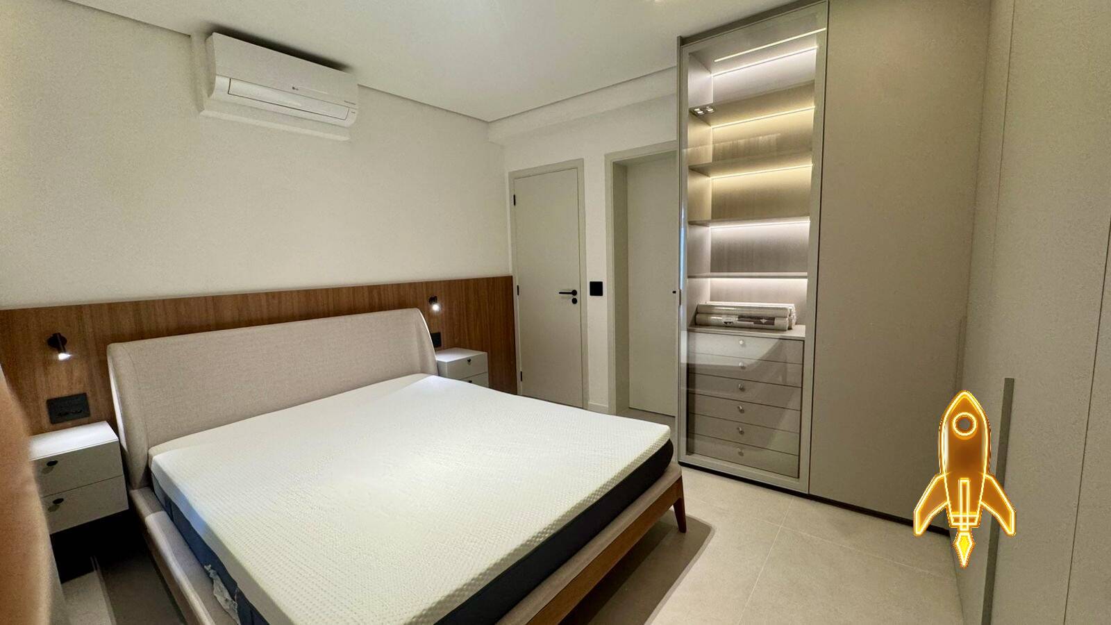 Apartamento, 3 quartos, 140 m² - Foto 33