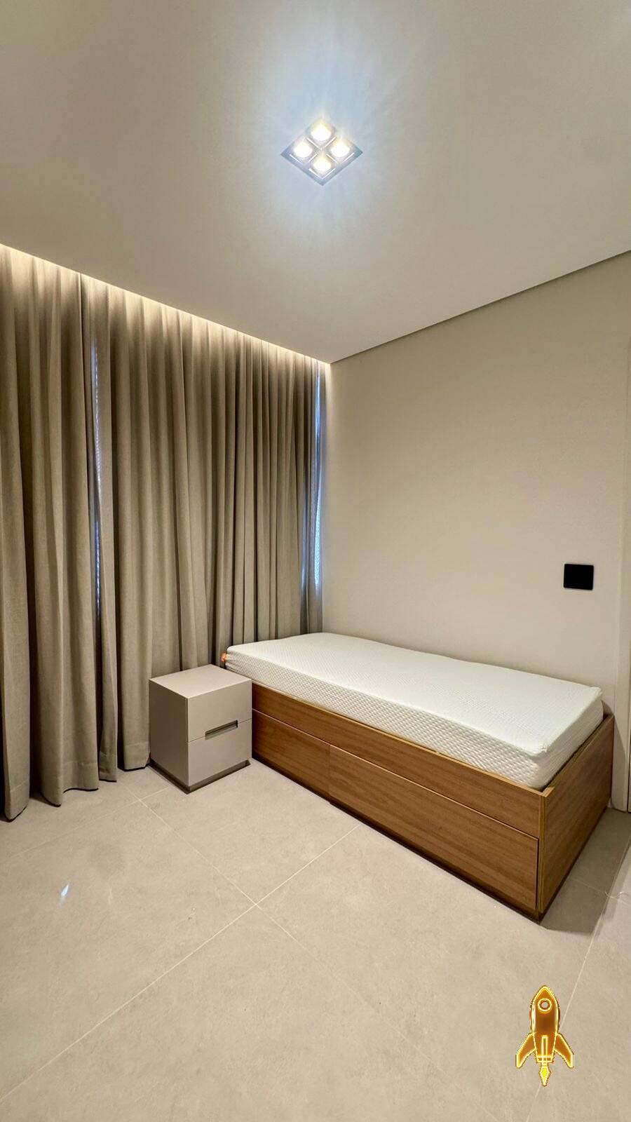 Apartamento, 3 quartos, 140 m² - Foto 34