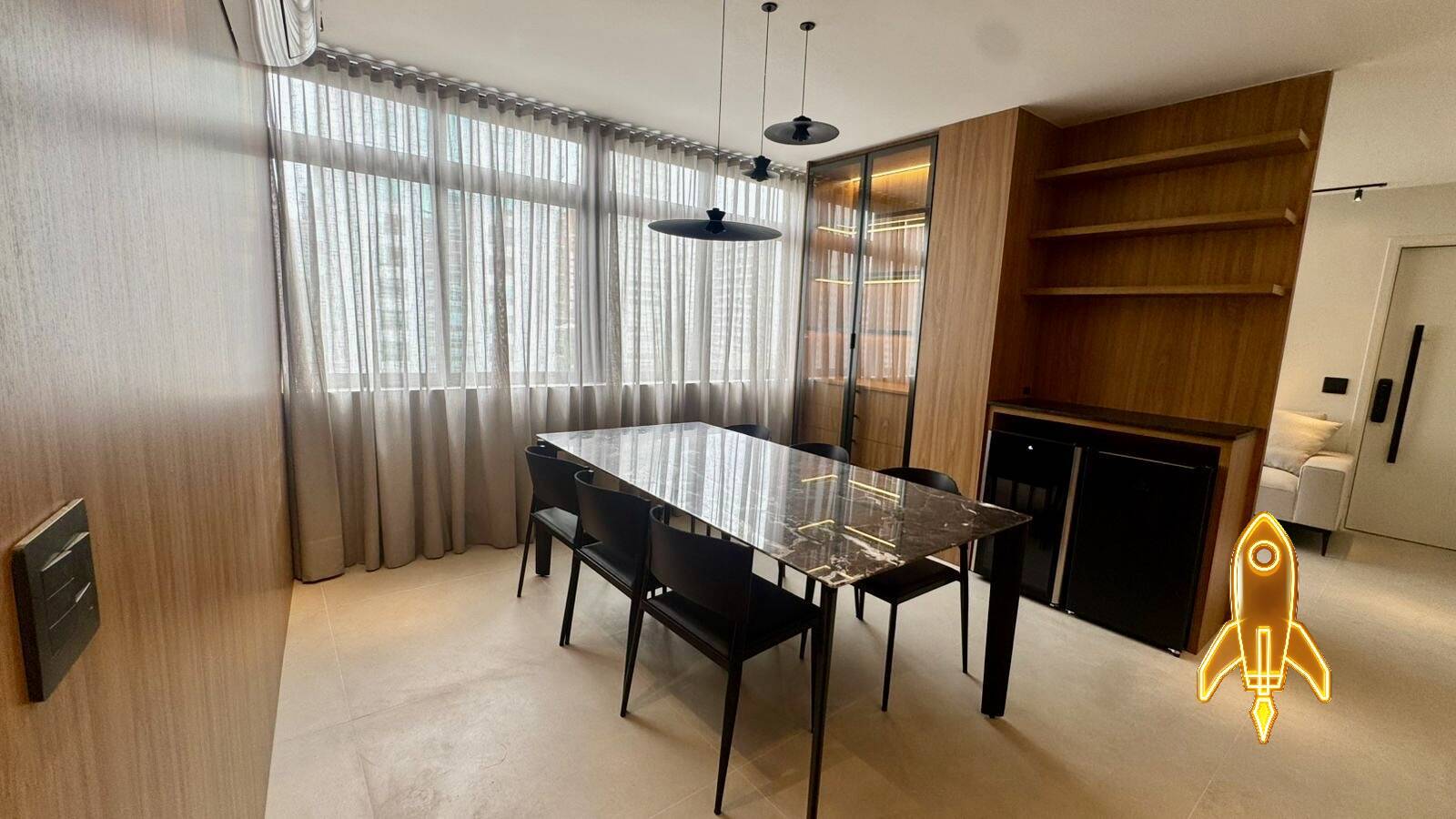 Apartamento, 3 quartos, 140 m² - Foto 15