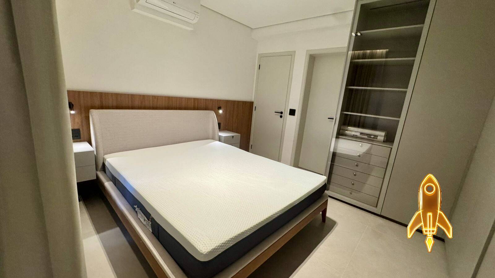 Apartamento, 3 quartos, 140 m² - Foto 35