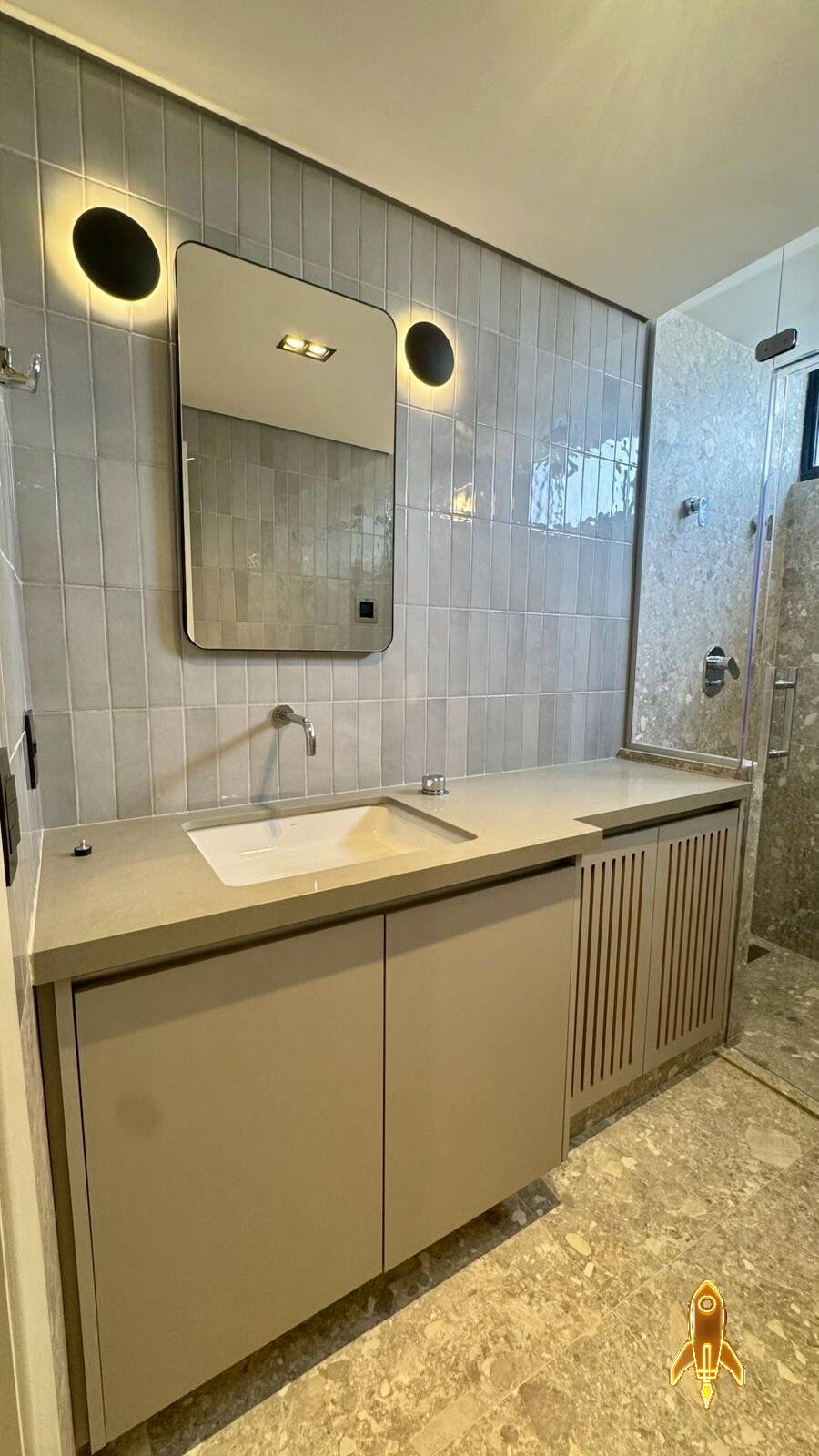 Apartamento, 3 quartos, 140 m² - Foto 37