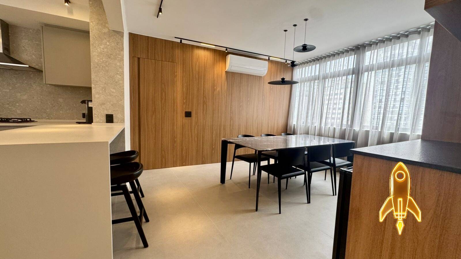 Apartamento, 3 quartos, 140 m² - Foto 38