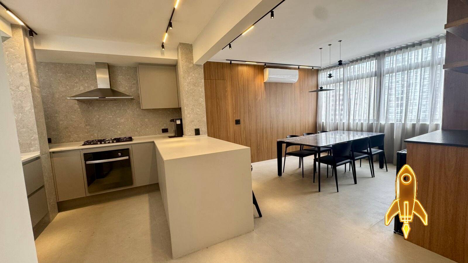 Apartamento, 3 quartos, 140 m² - Foto 16