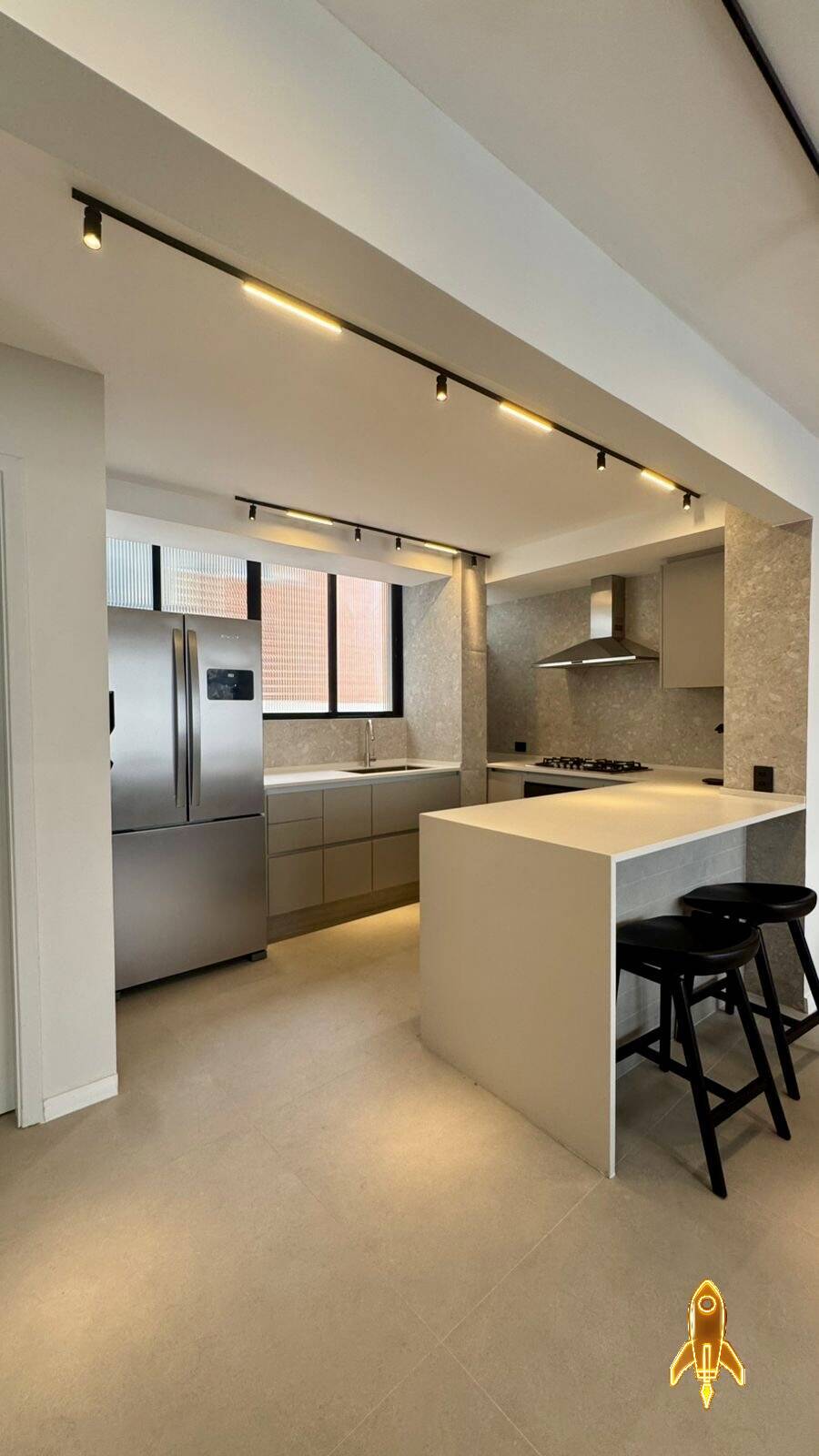 Apartamento, 3 quartos, 140 m² - Foto 11
