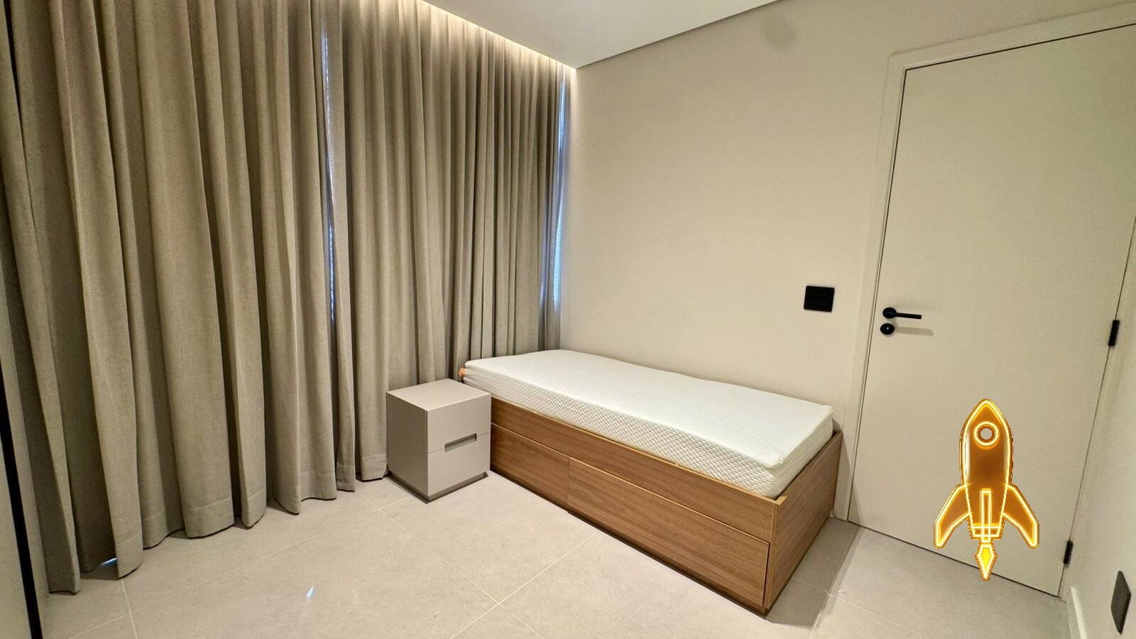 Apartamento, 3 quartos, 140 m² - Foto 40
