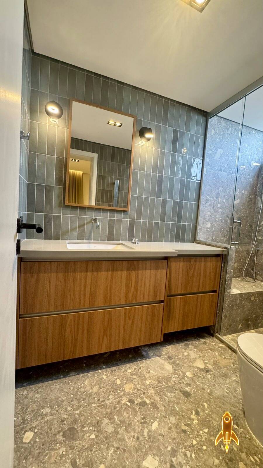 Apartamento, 3 quartos, 140 m² - Foto 41