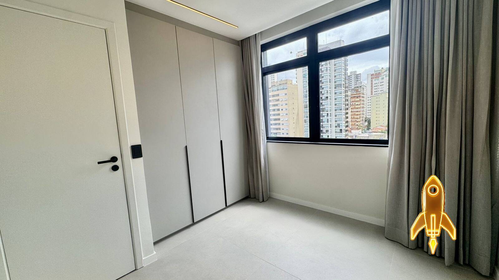 Apartamento, 3 quartos, 140 m² - Foto 42