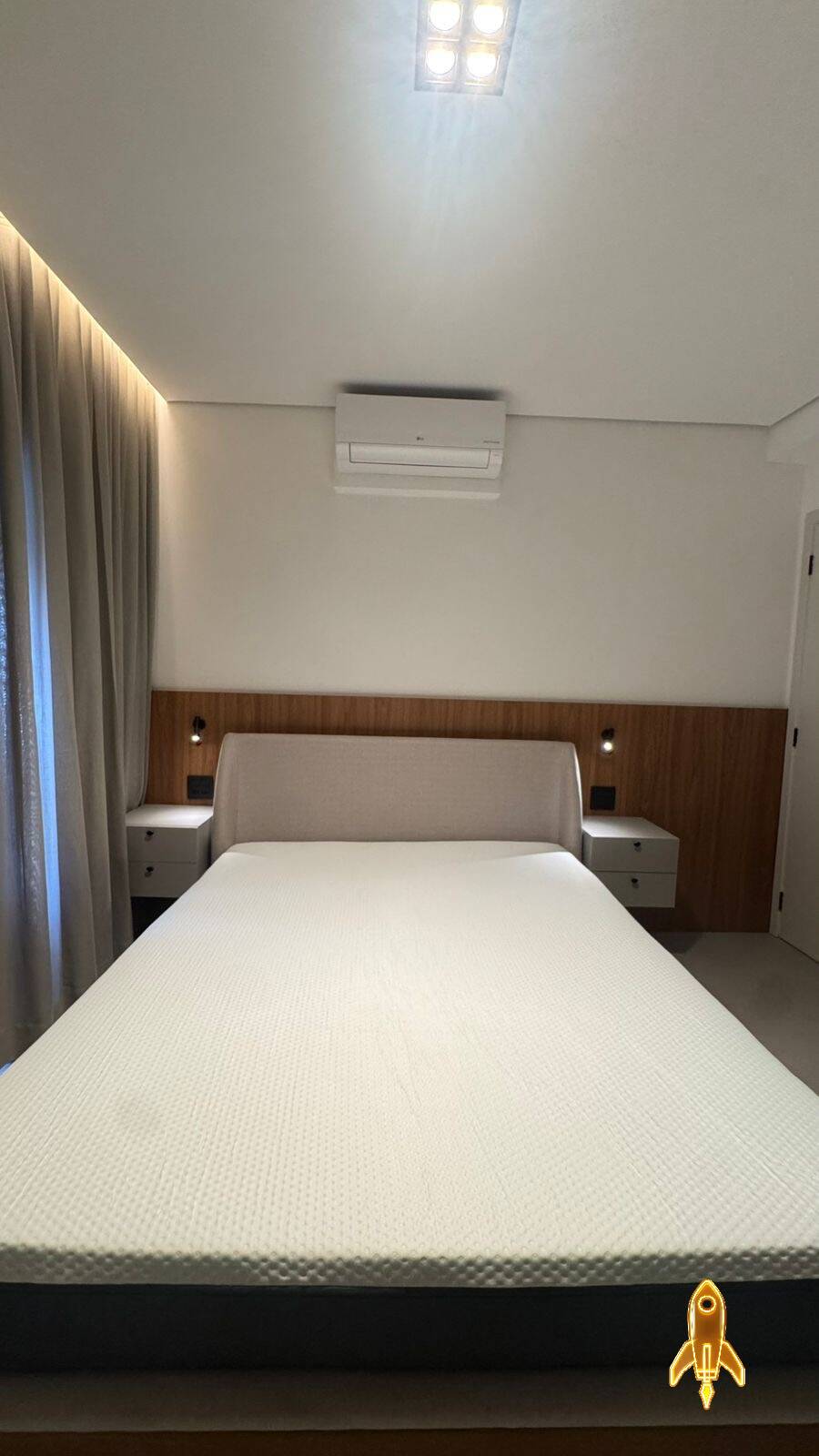 Apartamento, 3 quartos, 140 m² - Foto 45