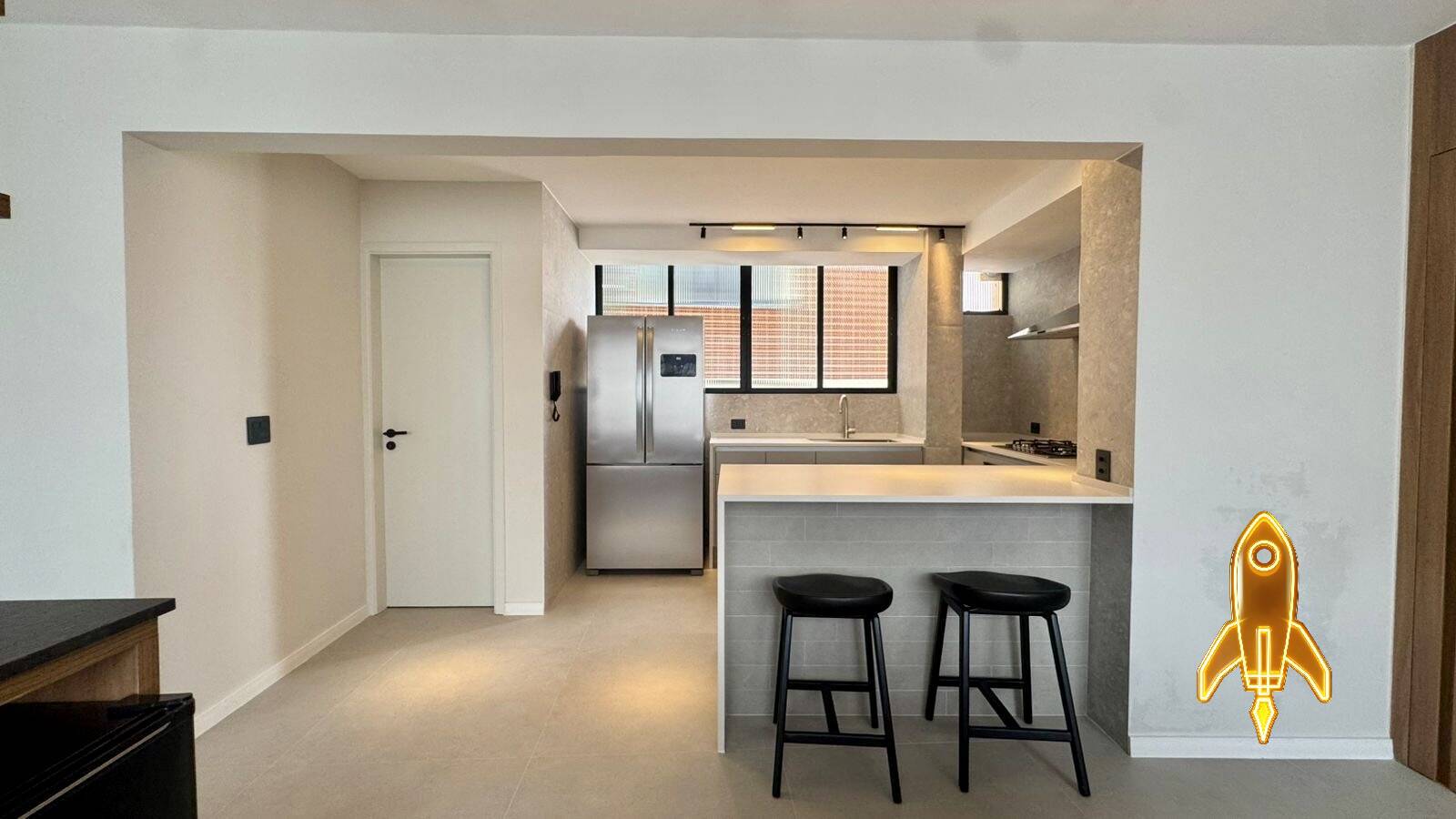 Apartamento, 3 quartos, 140 m² - Foto 10