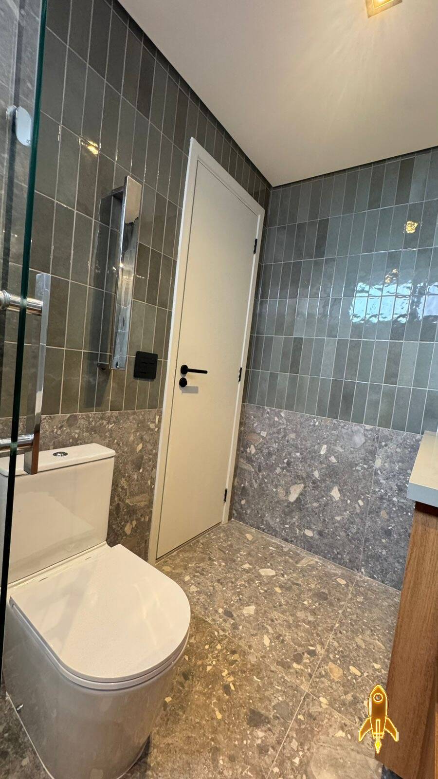 Apartamento, 3 quartos, 140 m² - Foto 47
