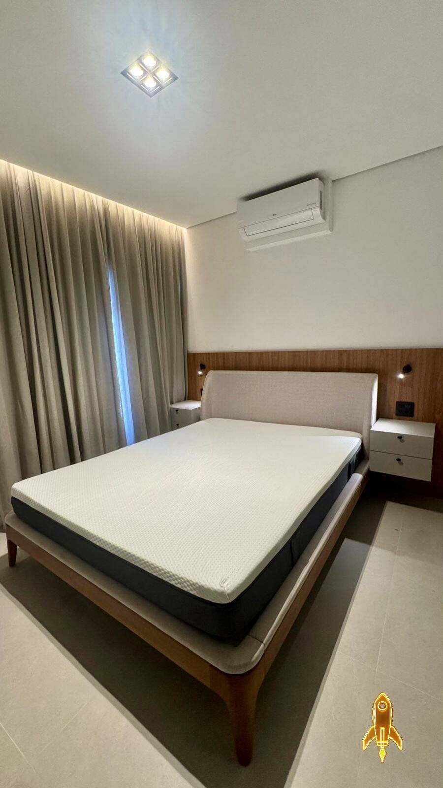Apartamento, 3 quartos, 140 m² - Foto 48