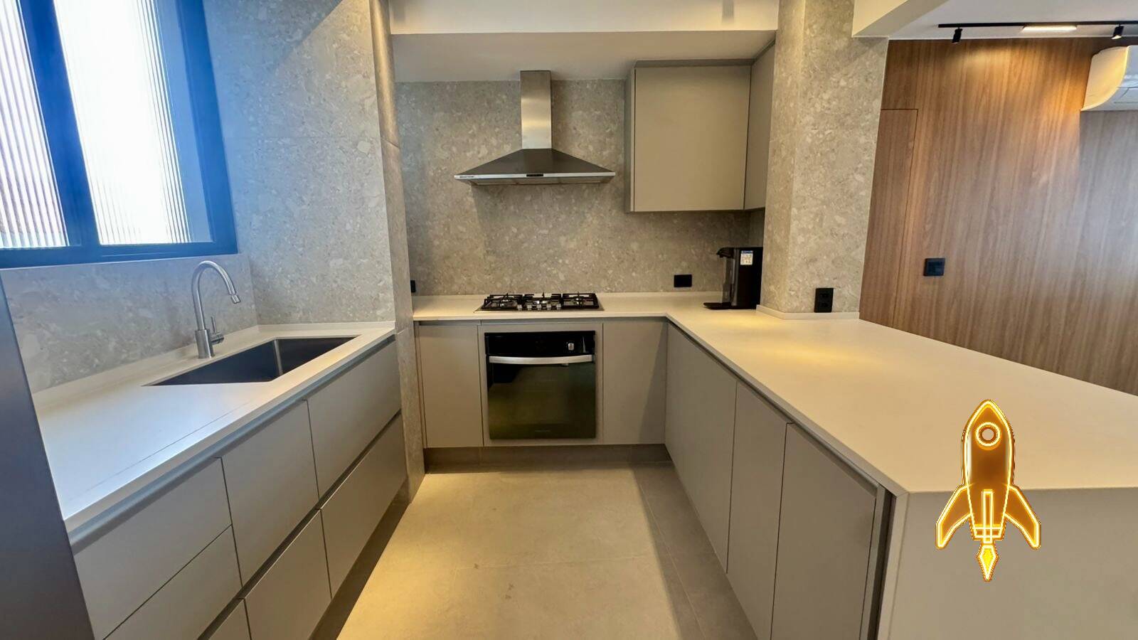 Apartamento, 3 quartos, 140 m² - Foto 50