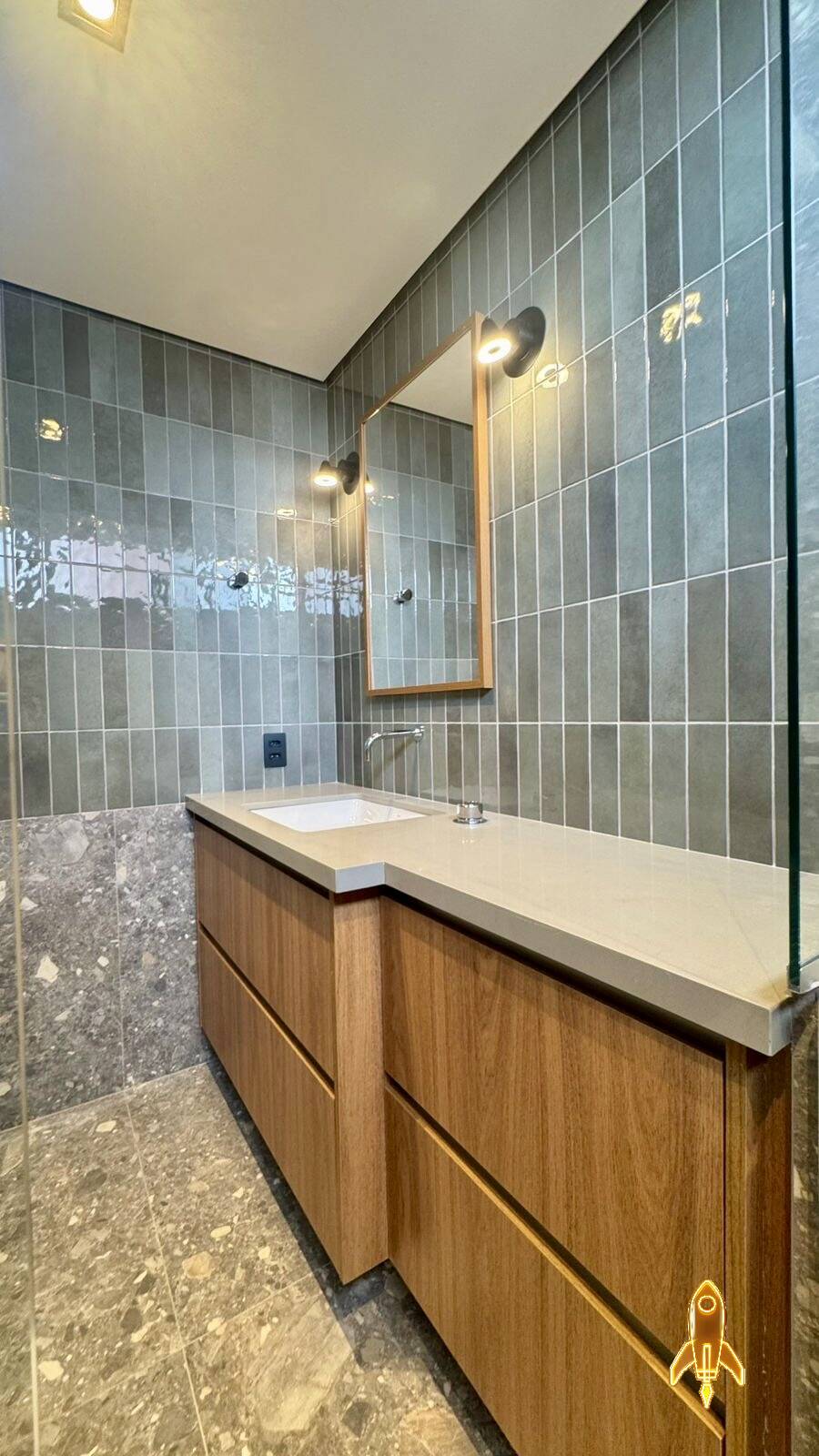 Apartamento, 3 quartos, 140 m² - Foto 51