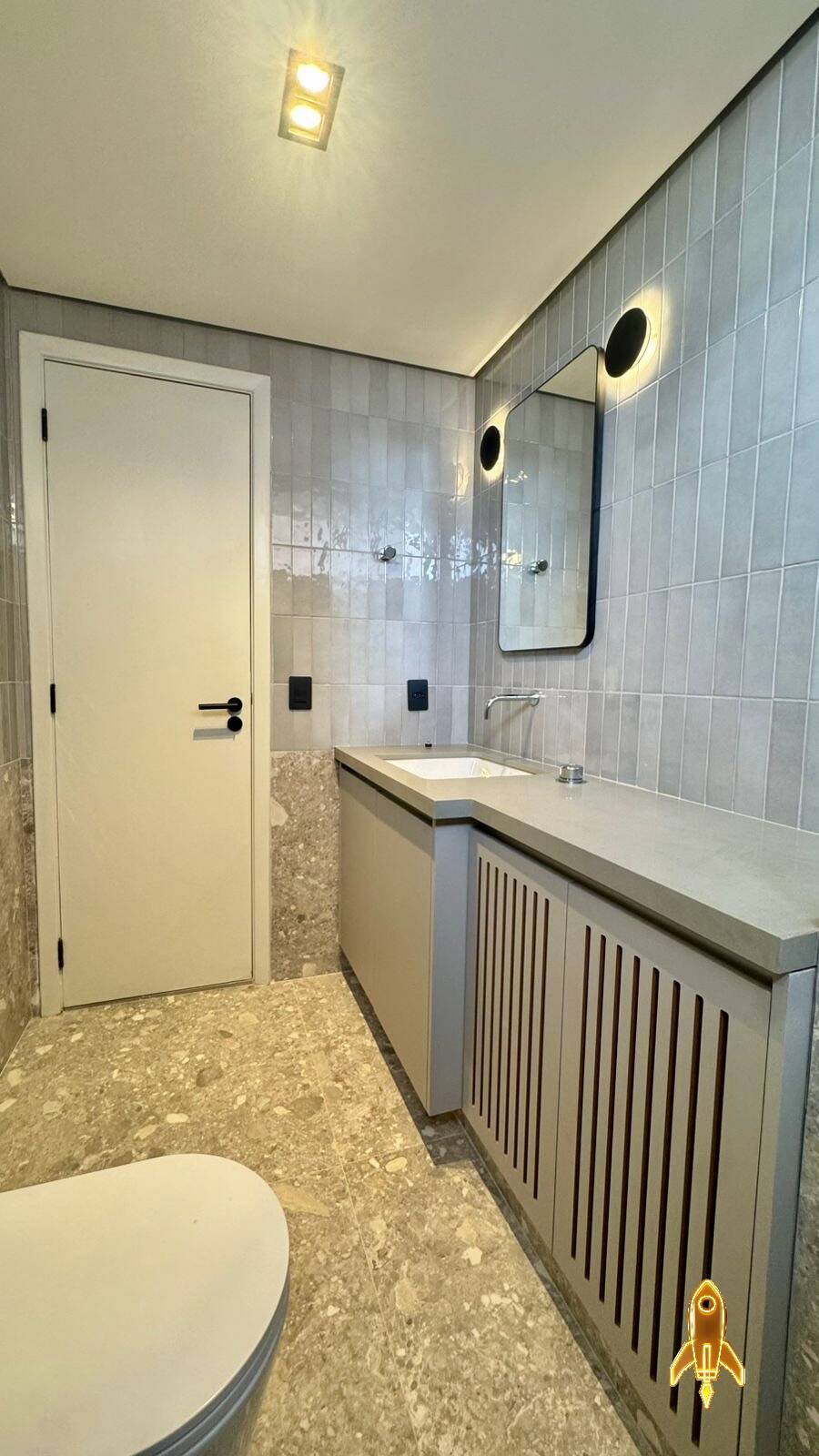 Apartamento, 3 quartos, 140 m² - Foto 52