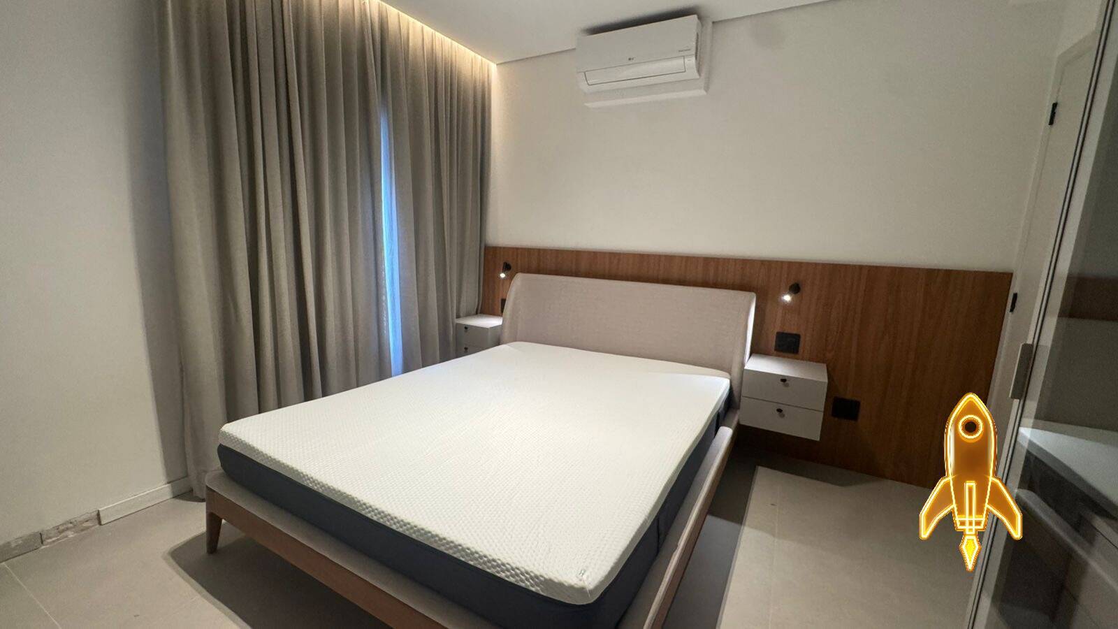 Apartamento, 3 quartos, 140 m² - Foto 54
