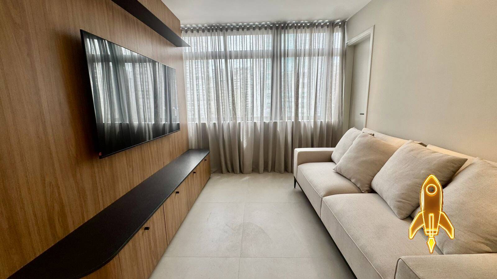 Apartamento, 3 quartos, 140 m² - Foto 56