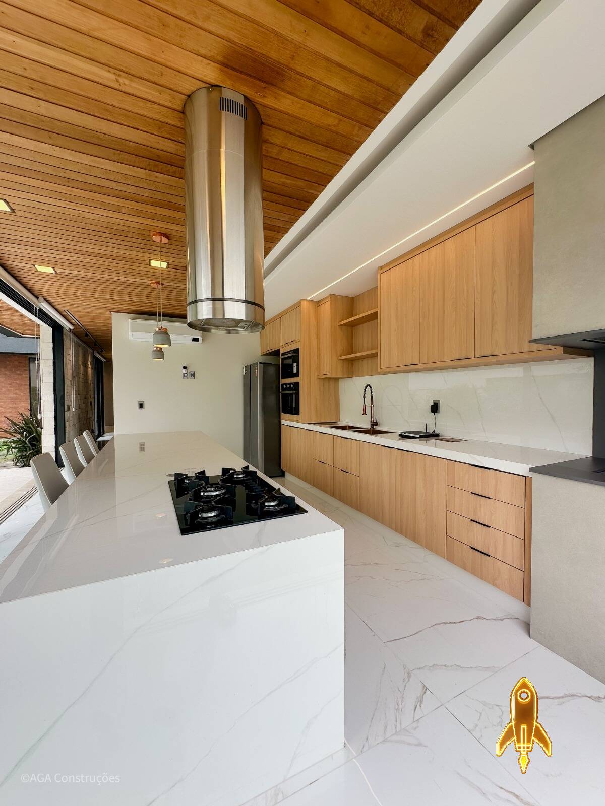 Casa de Condomínio, 3 quartos - Foto 6