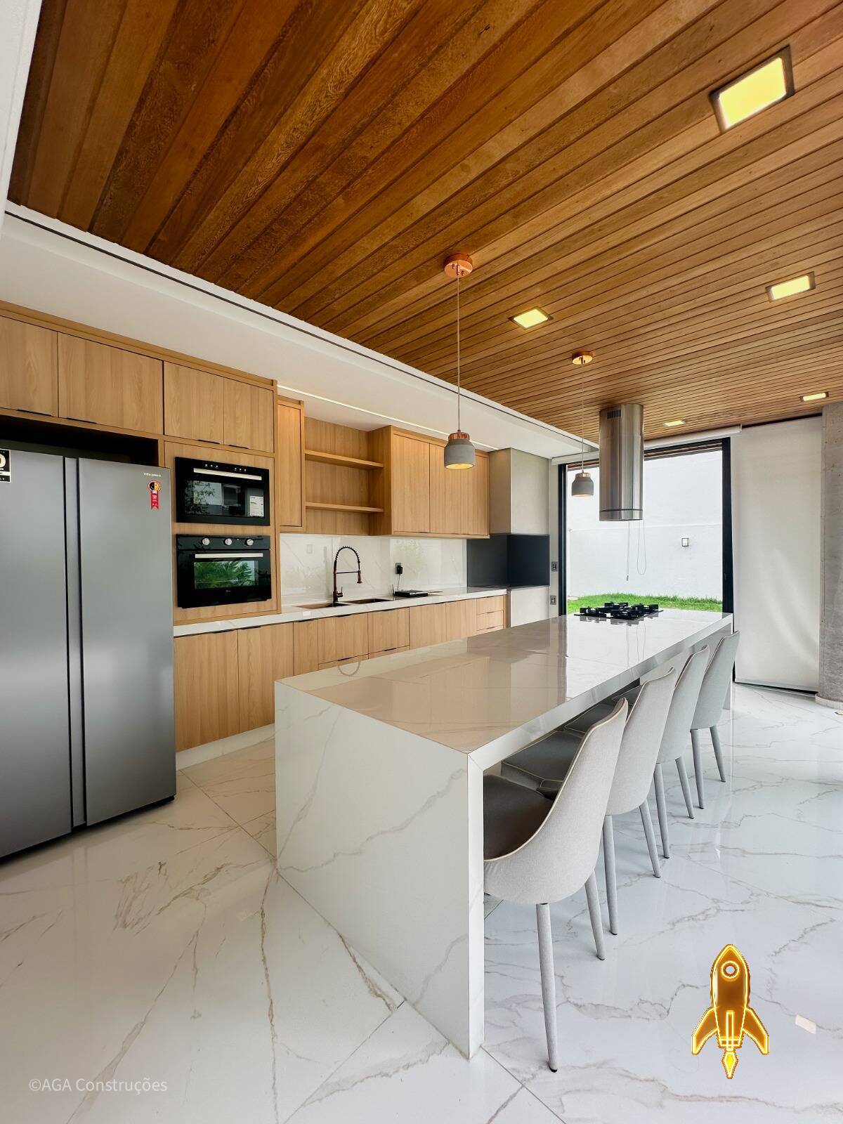 Casa de Condomínio, 3 quartos - Foto 7