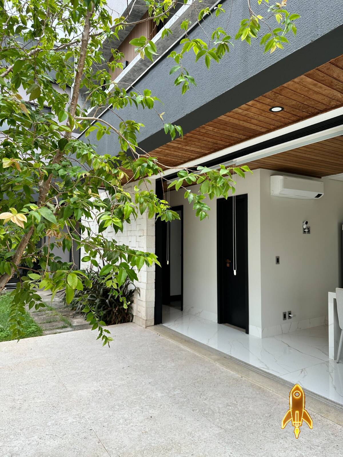 Casa de Condomínio, 3 quartos - Foto 30