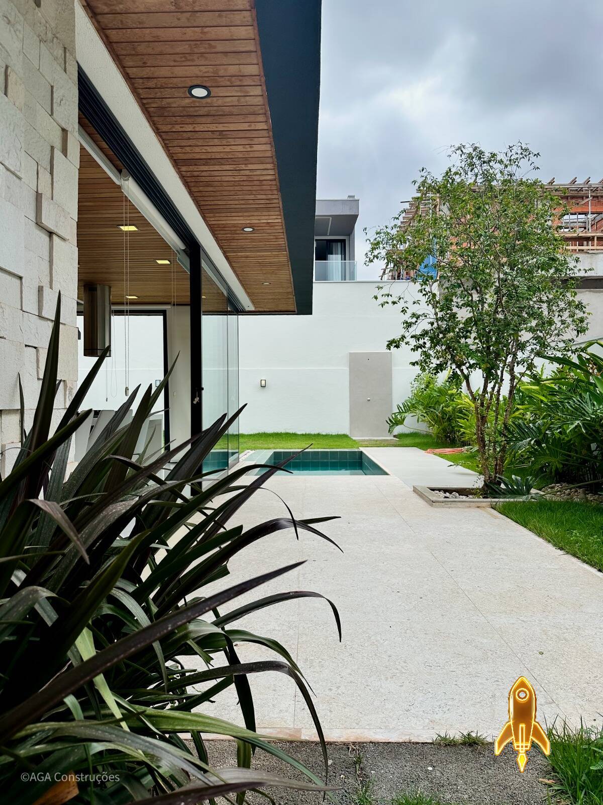 Casa de Condomínio, 3 quartos - Foto 29