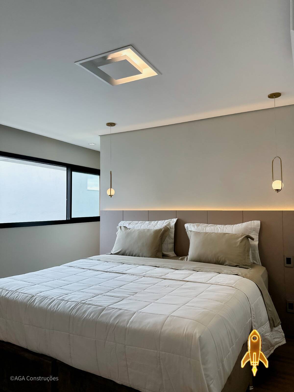 Casa de Condomínio, 3 quartos - Foto 41