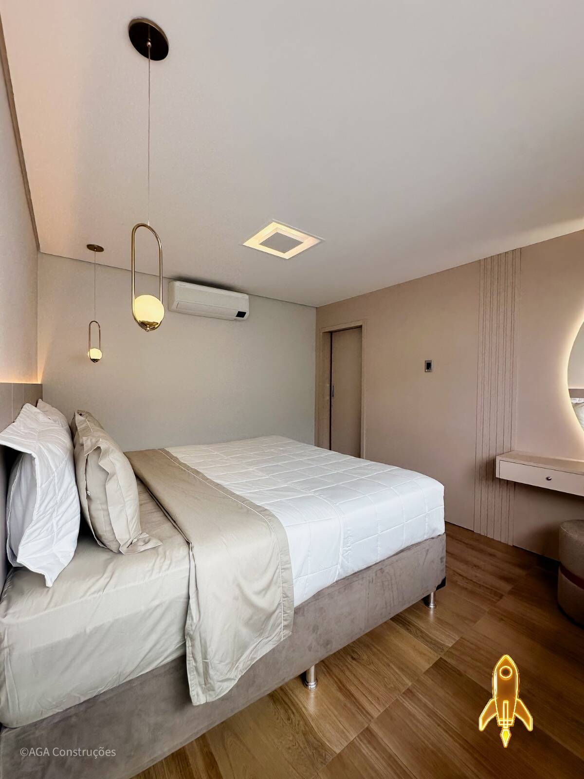 Casa de Condomínio, 3 quartos - Foto 42