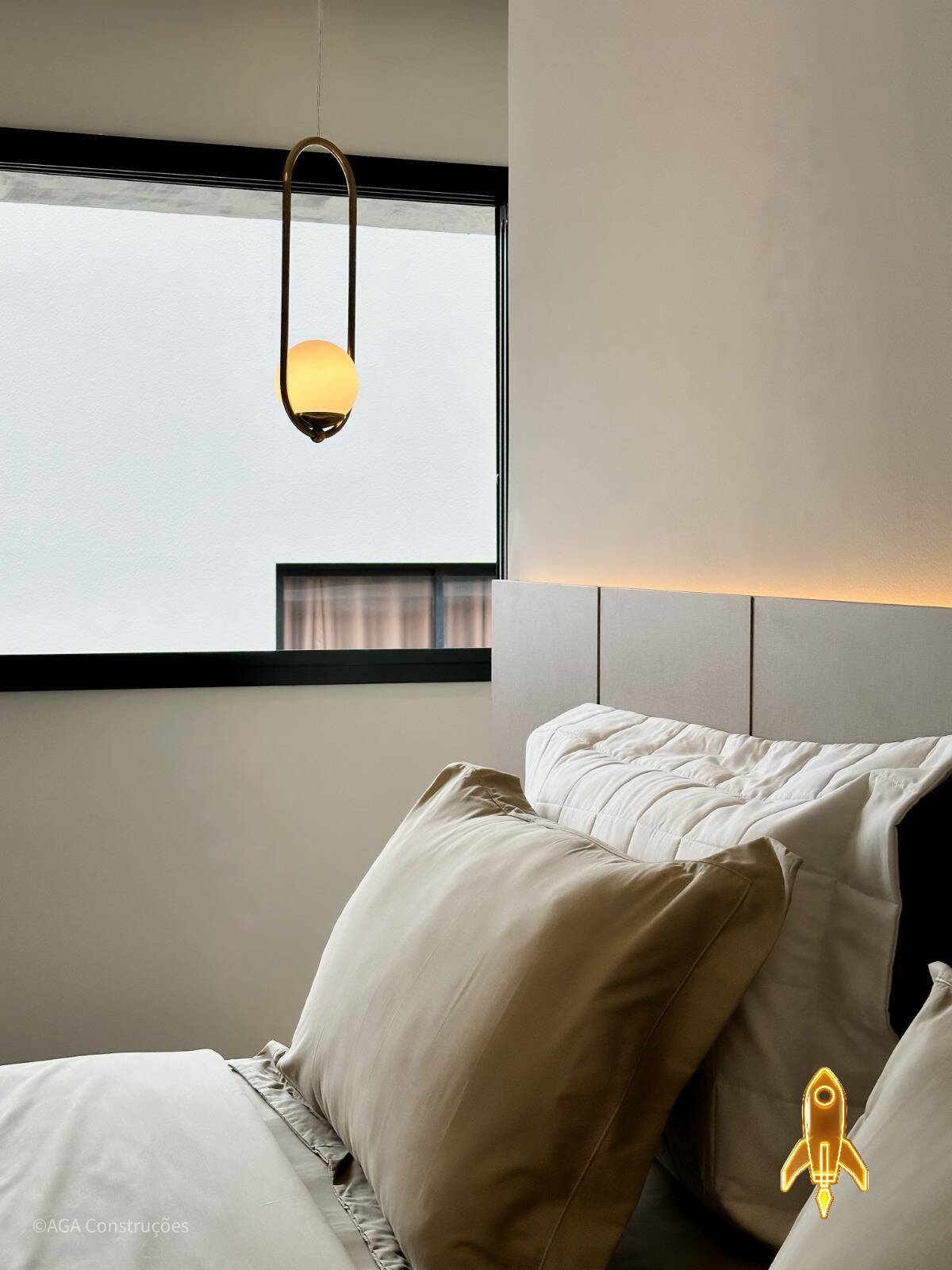 Casa de Condomínio, 3 quartos - Foto 48