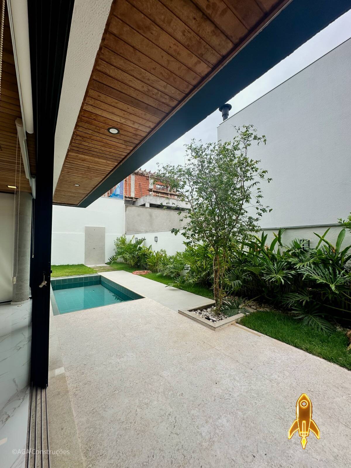 Casa de Condomínio, 3 quartos - Foto 55