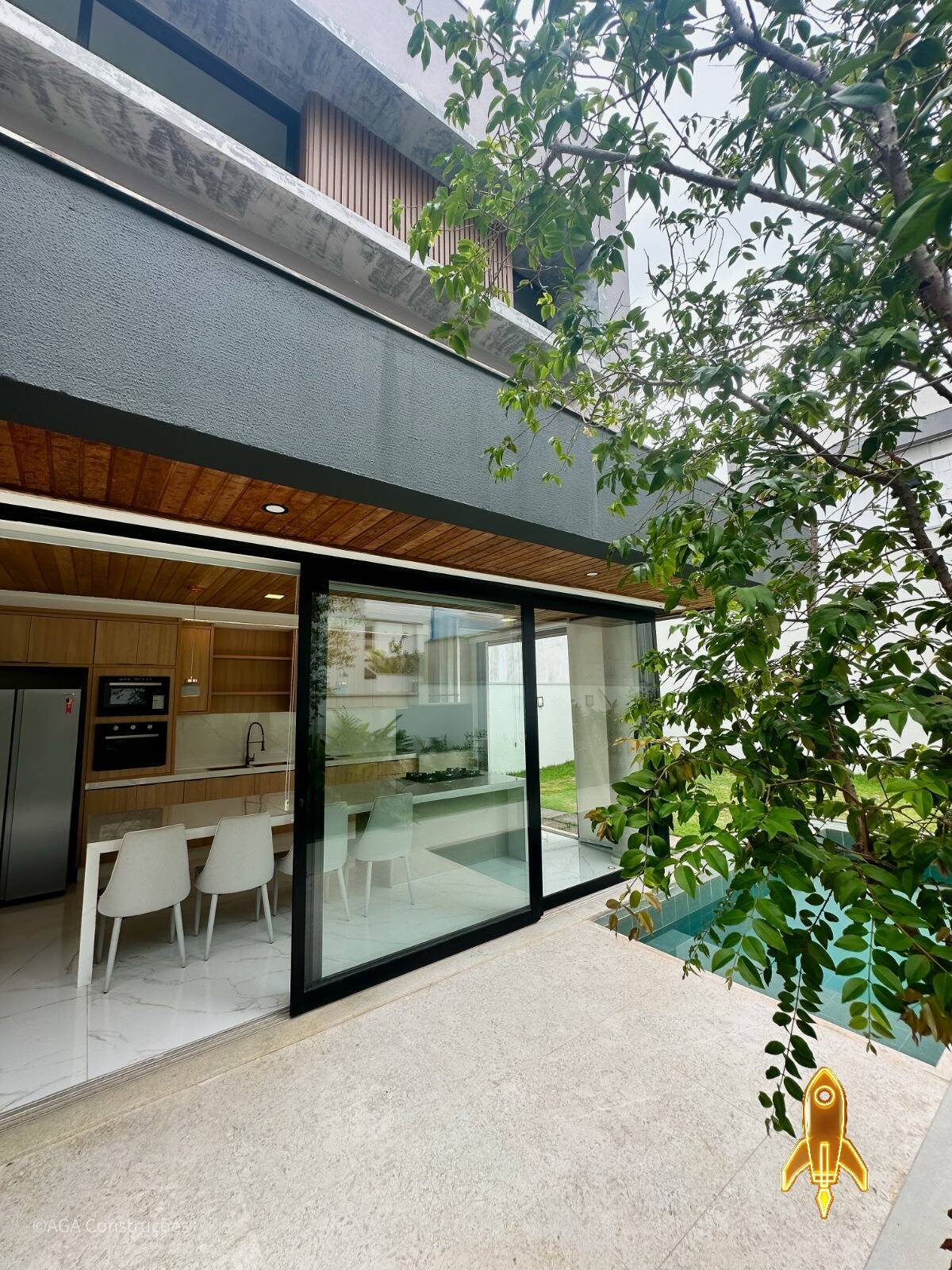 Casa de Condomínio, 3 quartos - Foto 35