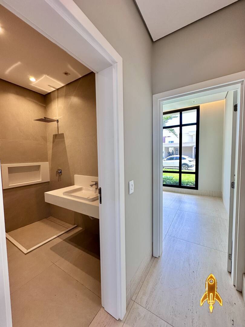 Casa de Condomínio, 5 quartos - Foto 38