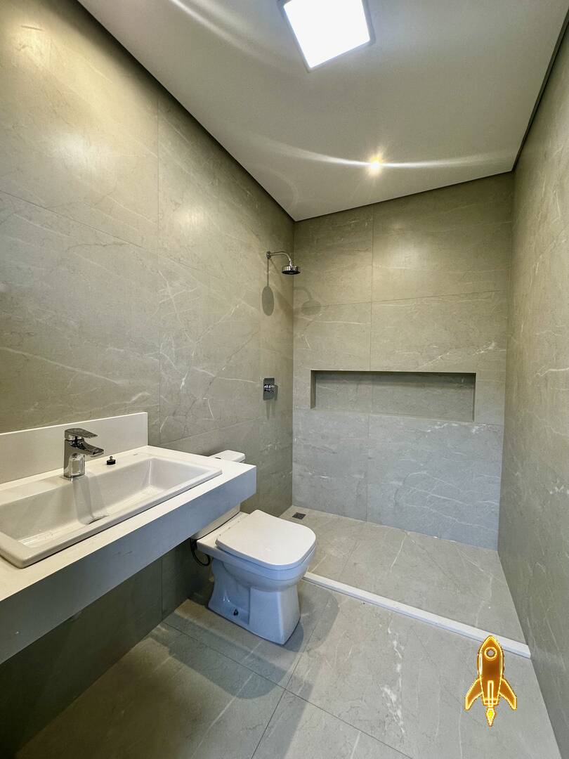 Casa de Condomínio, 3 quartos - Foto 11