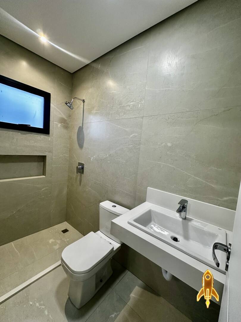 Casa de Condomínio, 3 quartos - Foto 13