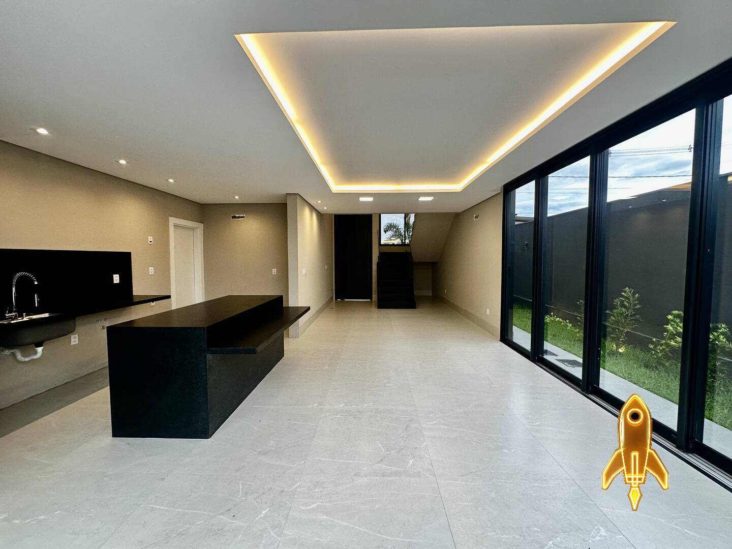Casa de Condomínio, 3 quartos - Foto 6