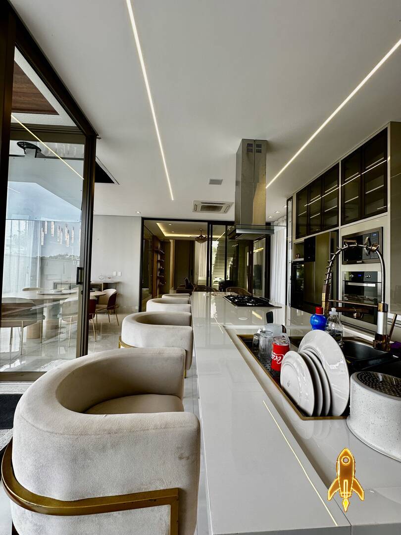 Casa de Condomínio, 4 quartos - Foto 7