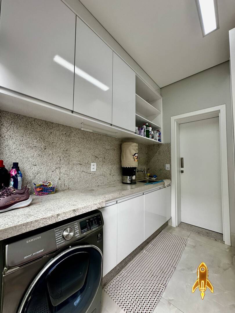Casa de Condomínio, 4 quartos - Foto 34