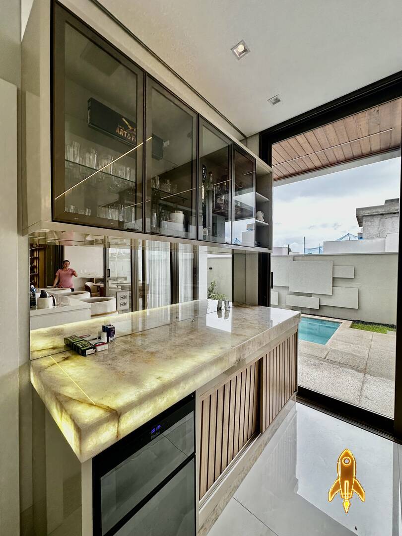 Casa de Condomínio, 4 quartos - Foto 8