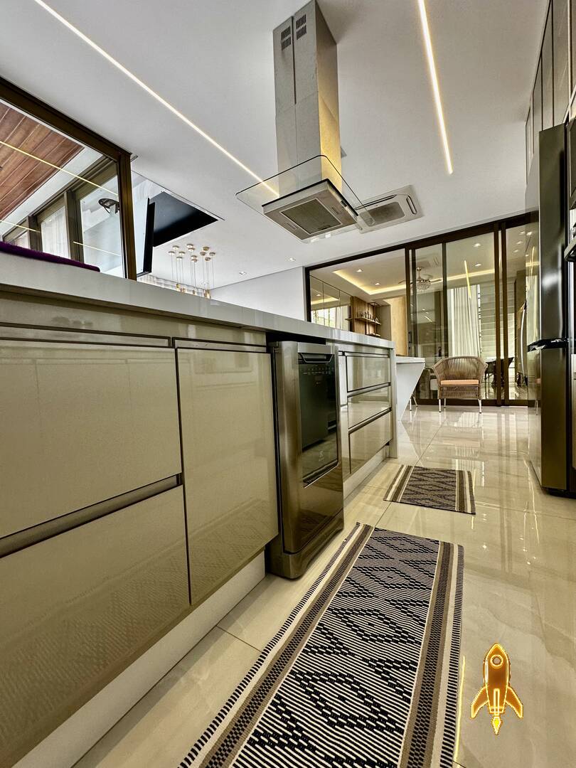 Casa de Condomínio, 4 quartos - Foto 6