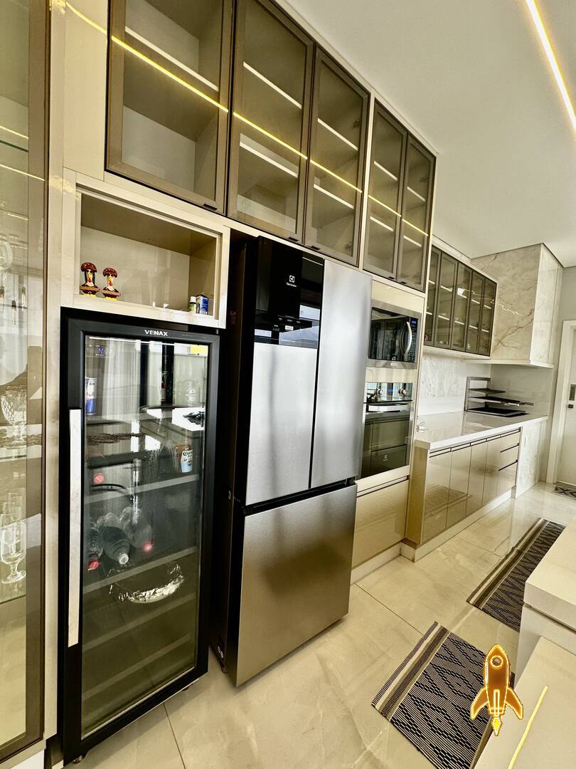 Casa de Condomínio, 4 quartos - Foto 10