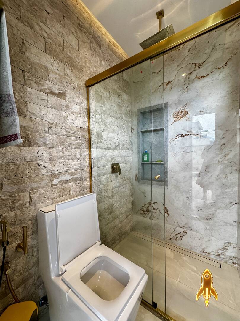 Casa de Condomínio, 4 quartos - Foto 36