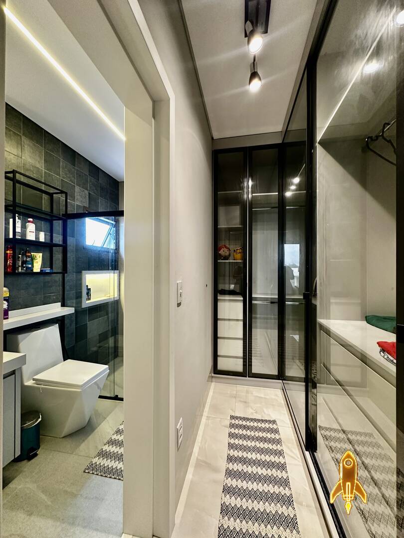Casa de Condomínio, 4 quartos - Foto 21