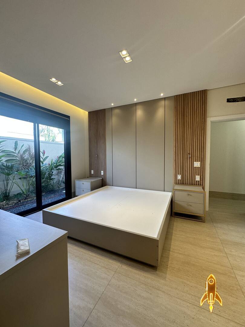 Casa de Condomínio, 4 quartos - Foto 39