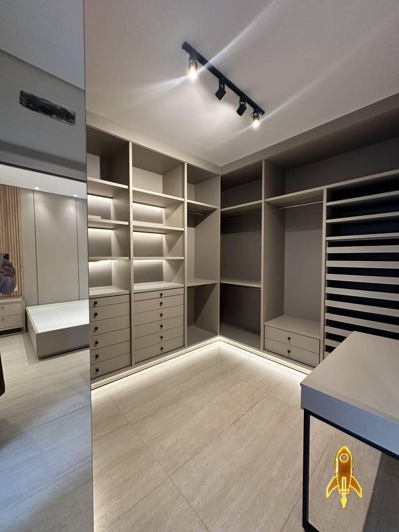 Casa de Condomínio, 4 quartos - Foto 40