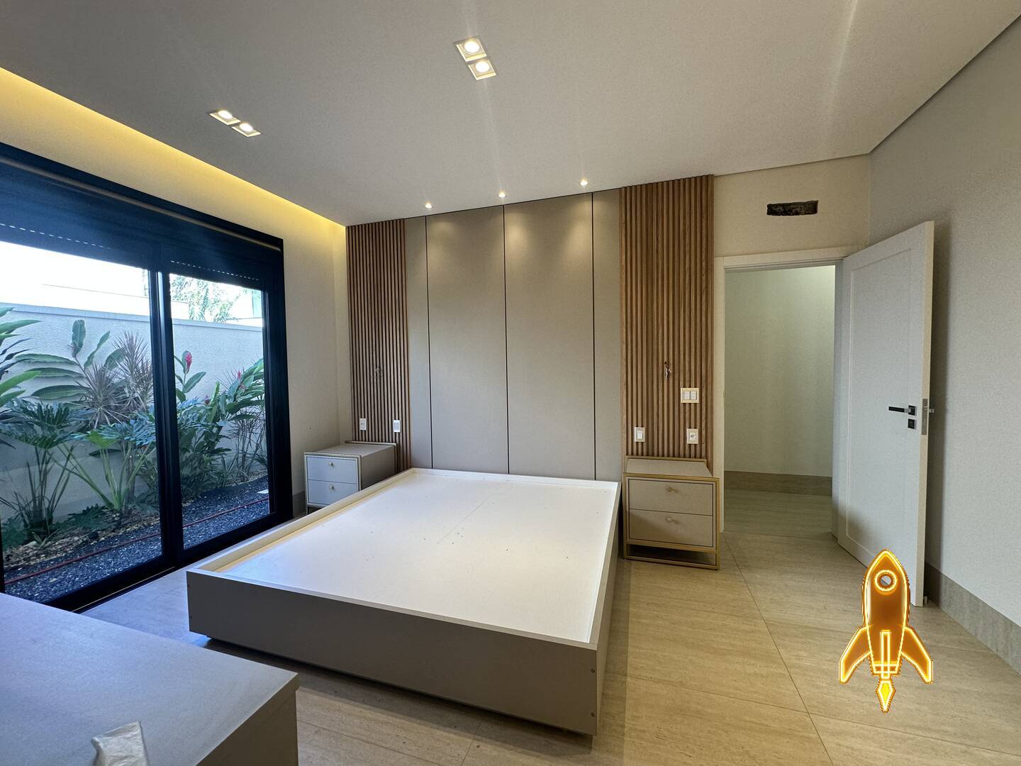 Casa de Condomínio, 4 quartos - Foto 43