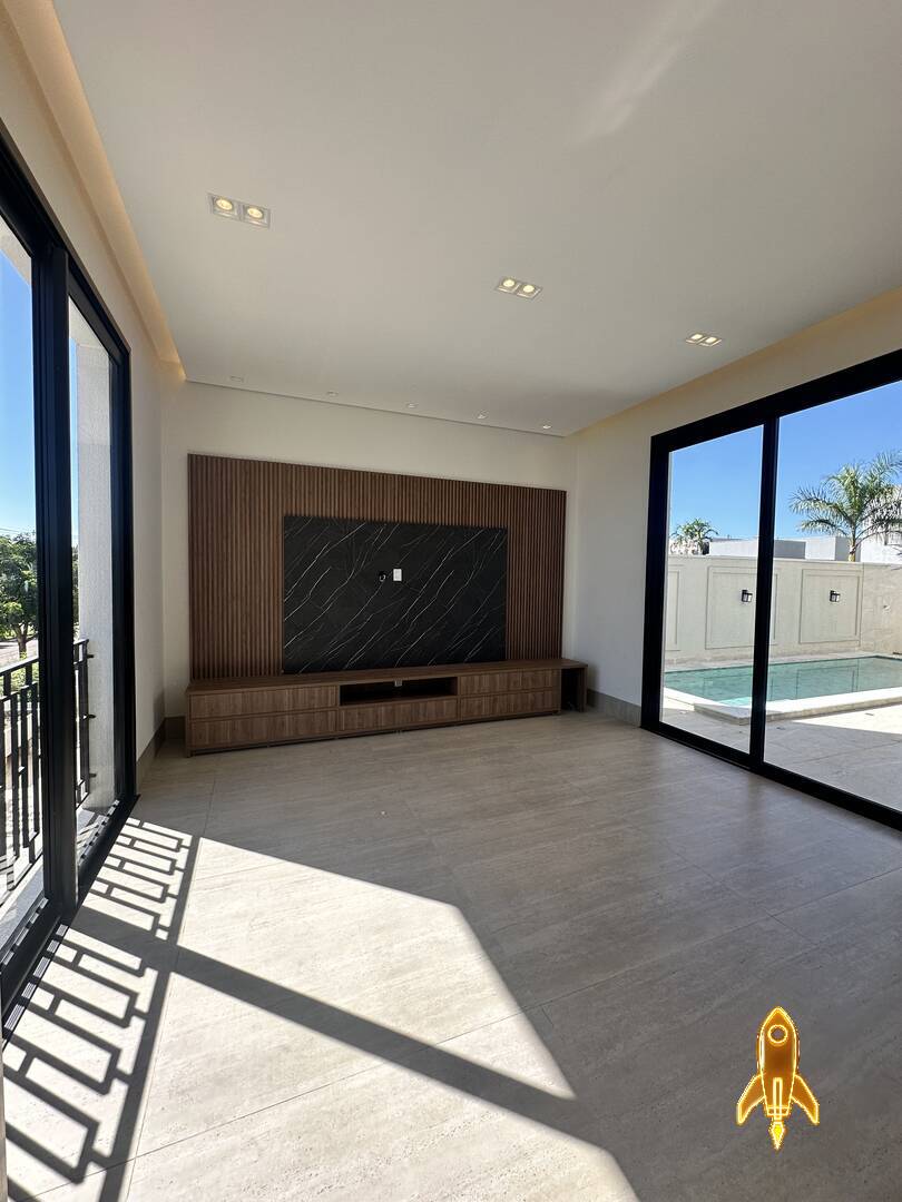 Casa de Condomínio, 4 quartos - Foto 45
